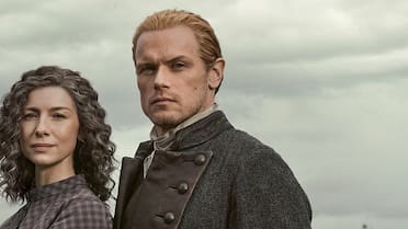 El final de Outlander está cada vez más cerca: revelaron la apertura de la última temporada con una nueva versión de “The Skye Boat Song”