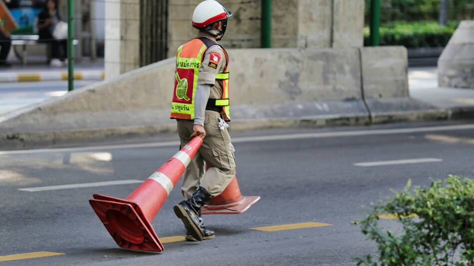Hay una nueva modalidad de estafa con falsas multas de tránsito. Foto Freepik
