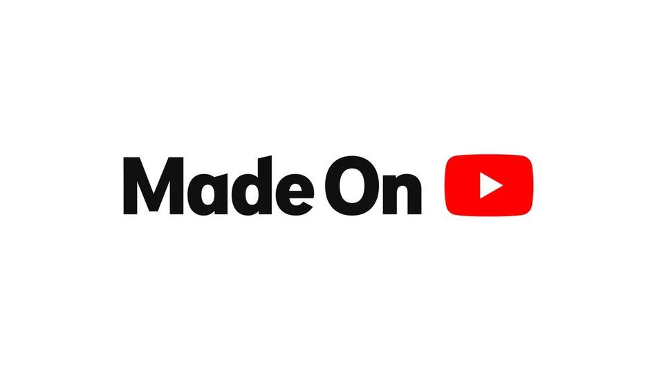 Mode On, la nueva presentación de Youtube: Fuente NA