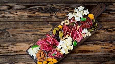 El pueblito cerca de CABA que organiza la Fiesta Nacional de la Picada y la Cerveza. Foto Unsplash