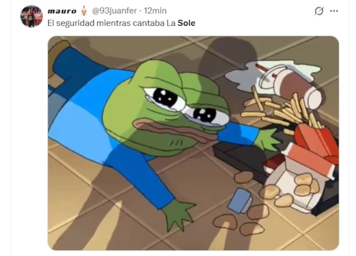 Los mejores memes de Argentina vs. Benín