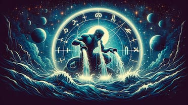 Horoscopo de Acuario de hoy: domingo 2 de noviembre de 2025
