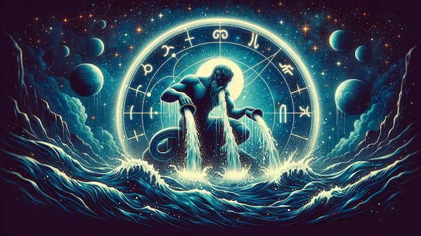 Horoscopo de Acuario de hoy: domingo 2 de noviembre de 2025