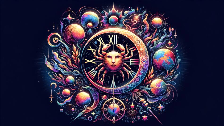 Horóscopo de Cáncer de hoy: martes 26 de noviembre de 2024. Foto: Redacción canal26.com