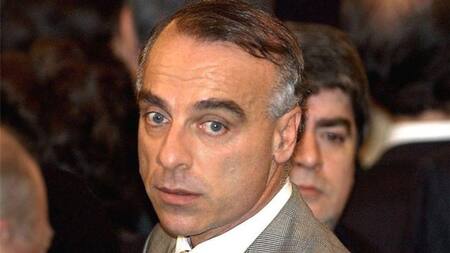 Uberti - cuadernos de coimas K