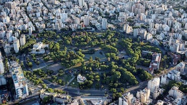 Secretos de Caballito, el barrio más codiciado de CABA: el detalle en una pulpería que le dio su simpático nombre