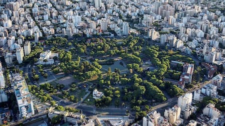 Secretos de Caballito, el barrio más codiciado de CABA: el detalle en una pulpería que le dio su simpático nombre