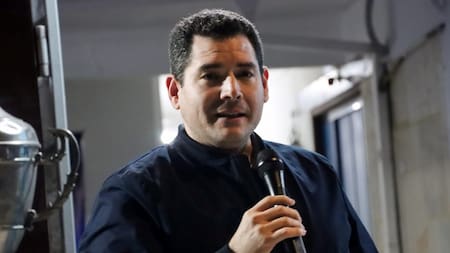 Escándalo en el fútbol boliviano: detuvieron al presidente del Blooming y lo vinculan con el narcotraficante Sebastián Marset