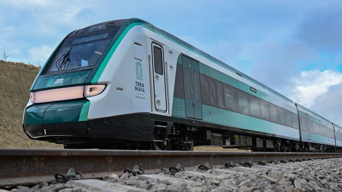 Suspendieron un polémico tramo de uno de los trenes turísticos más importantes de América Latina.