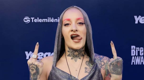 El impactante cambio de Furia de Gran Hermano tras un nuevo retoque estético: qué fue lo que se hizo