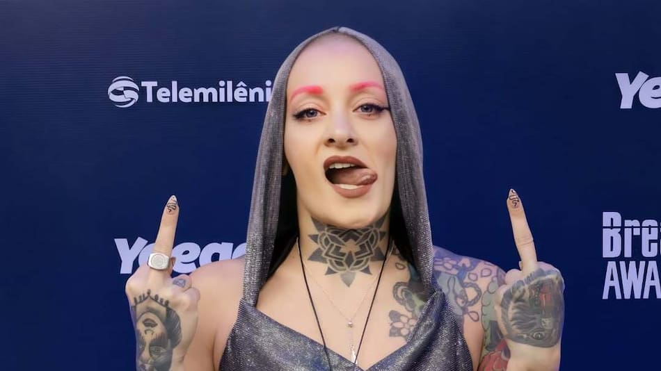 Furia de Gran Hermano.