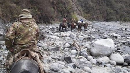 Justicia investiga si hubo maniobras ilegales de las Fuerzas Armadas en rendición de gastos de las PASO