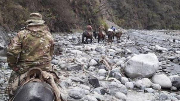 Justicia investiga si hubo maniobras ilegales de las Fuerzas Armadas en rendición de gastos de las PASO