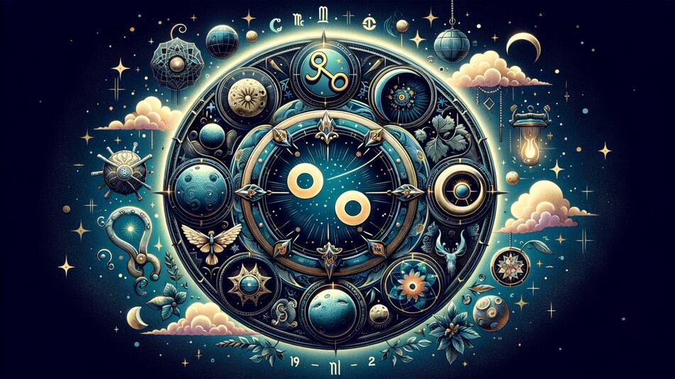 Horoscopo de Cáncer de hoy: sábado 12 de octubre de 2024. Foto: Redacción canal26.com
