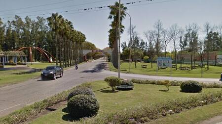 Muerte en Santa Fe, Malabrigo