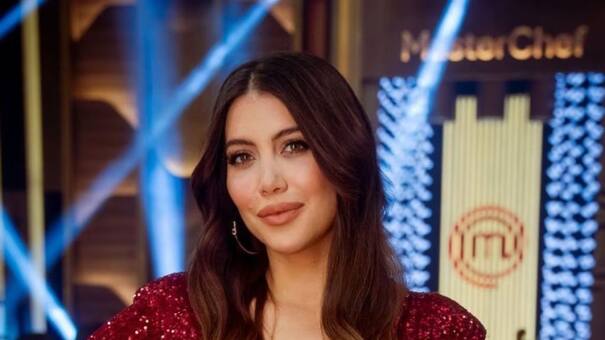 "Volvemos...": Wanda Nara confirmó cuándo será su regreso a la televisión argentina