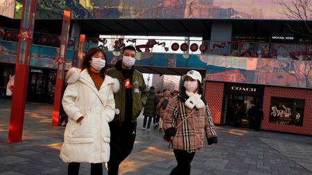 Coronavirus, China, REUTERS