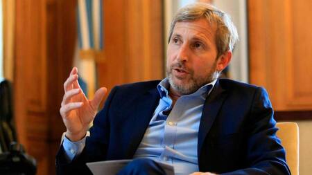 Rogeio Frigerio - Ministro del interior