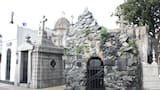 Los secretos de la tumba del mejor amigo de San Martín: hecha con piedras de los Andes y en un famosísimo cementerio de Buenos Aires