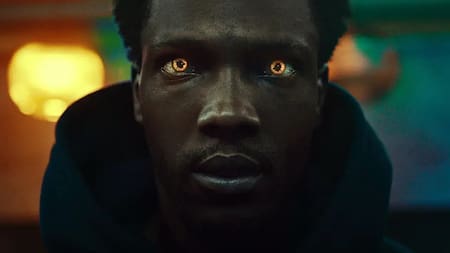 “Supacell” Netflix. Foto: NA