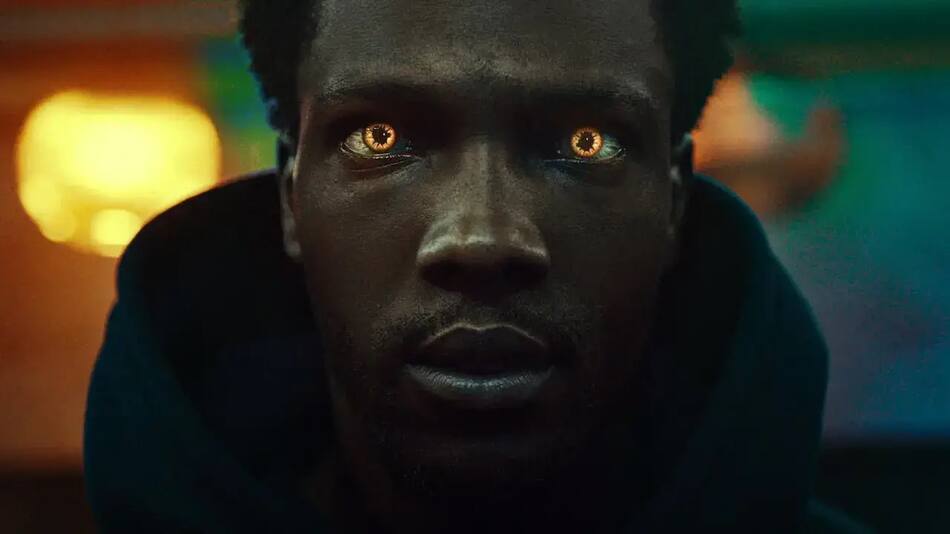 “Supacell” Netflix. Foto: NA