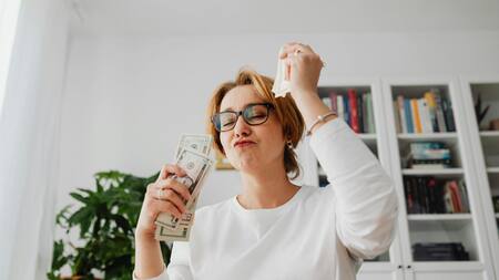 Algunos signos del zodiaco ganarán importantes sumas de dinero.