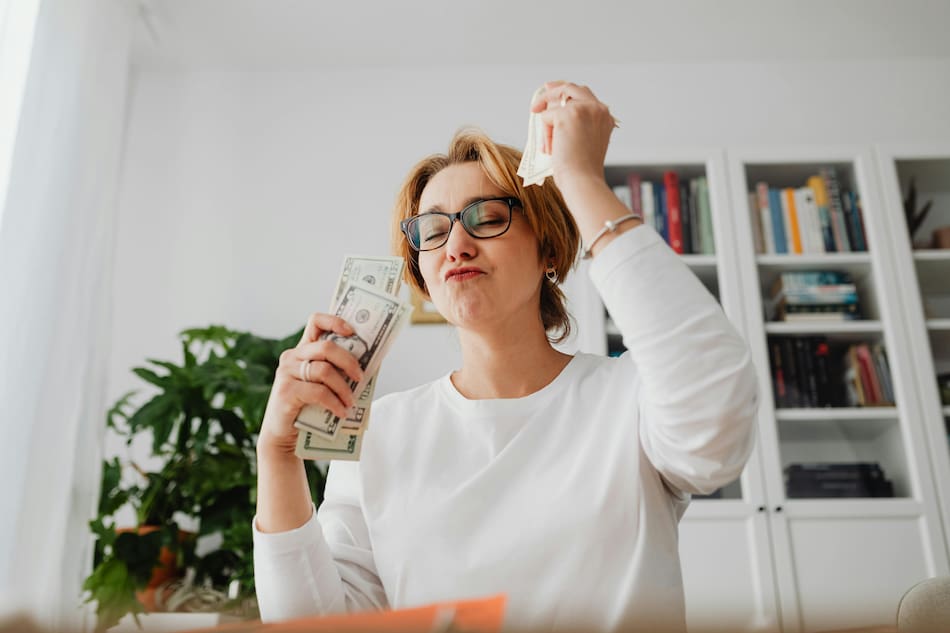Algunos signos del zodiaco ganarán importantes sumas de dinero.