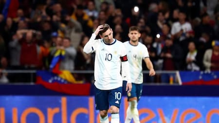 Messi explosivo, habló por primera vez tras Mundial: "Terminar el ciclo así fue muy doloroso"