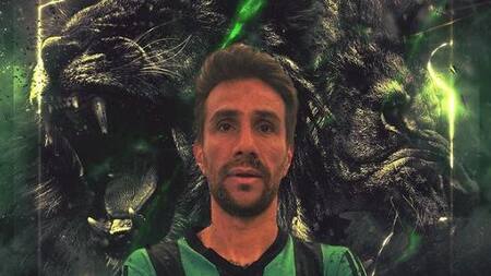 Leo Ponzio, futbolista