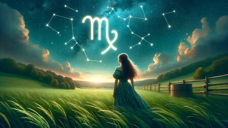 Horóscopo de Virgo de hoy: viernes 23 de mayo de 2025. Foto: Redacción canal26.com