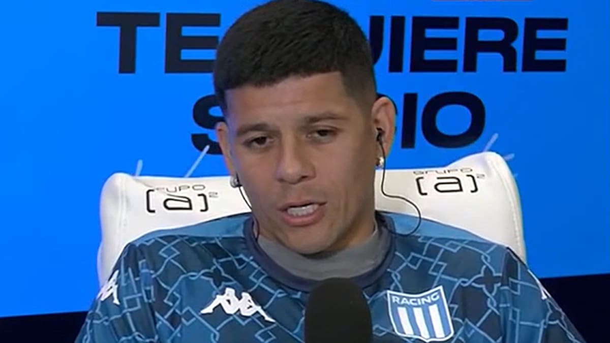 Marcos Rojo rompió el silencio tras su “noche negra” ante River: del pedido de disculpas a las risas con Medina que enojaron a los hinchas