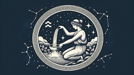 Horóscopo de Acuario de hoy: miércoles 18 de marzo de 2026