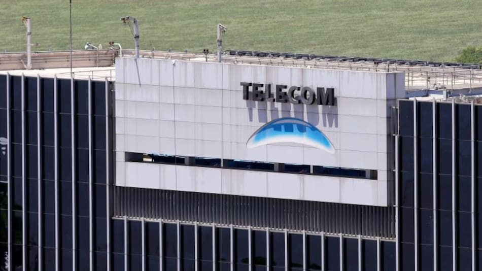 Telecom. Foto: Reuters.