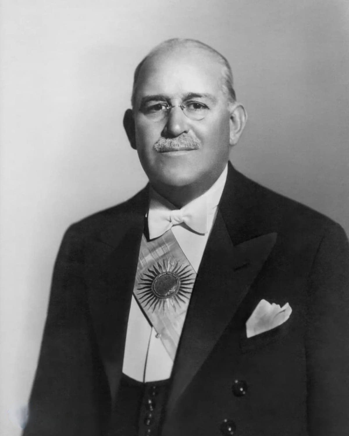 Agustín P. Justo