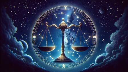 Horóscopo de Libra de hoy: lunes 3 de febrero de 2025. Foto: Redacción canal26.com