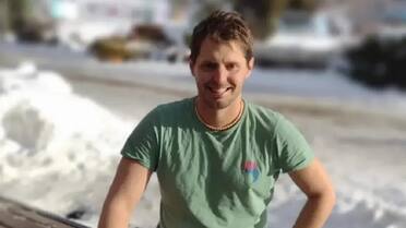 Crimen en Palermo: condenaron a 19 años a Isaías José Suárez, asesino de Mariano Barbieri