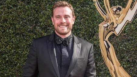 Billy Miller, actor fallecido. Foto: Instagram/billymiller4life.