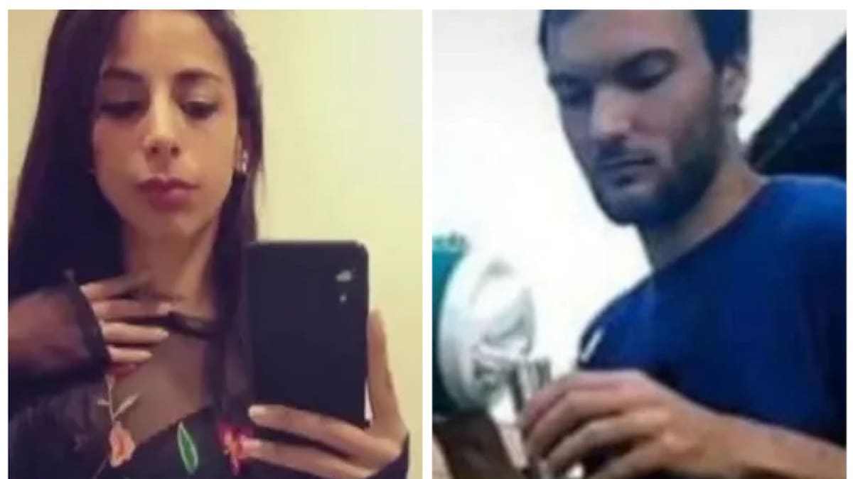 Crimen de Rocío: el presunto femicida le habría advertido que "disfrutara" de sus últimos días