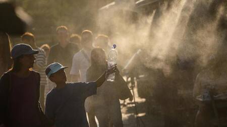 La ONU advierte sobre las muertes provocadas por el cambio climático