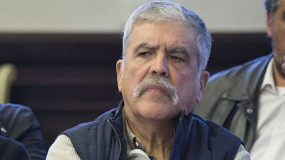 Julio De Vido