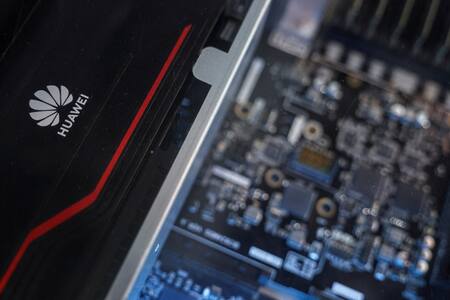 Los chip de Huawei buscan competirle a NVIDIA. Foto: Reuters (Tyrone Siu)