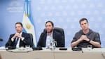 Diputados convocaron a una conferencia de prensa por la causa $LIBRA