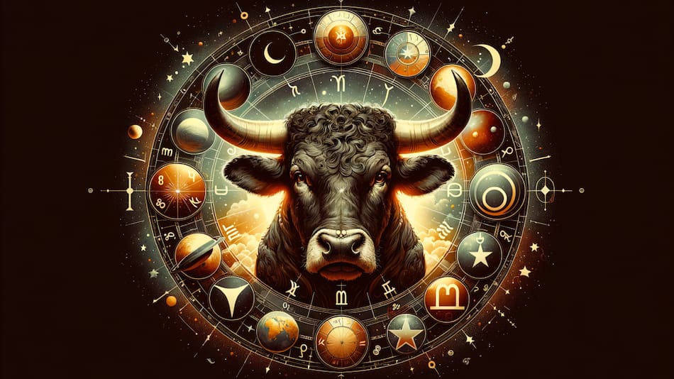 Horoscopo de Tauro de hoy: miércoles 21 de mayo de 2025. Foto: Redacción canal26.com