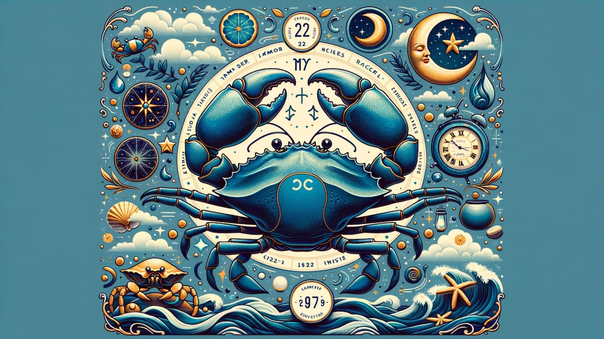 Horóscopo de Cáncer de hoy: lunes 20 de octubre de 2025