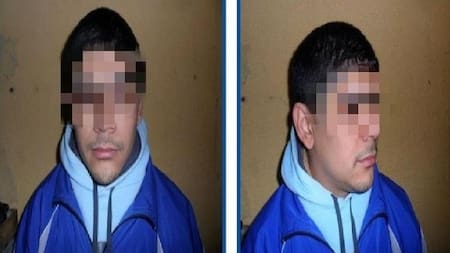 José Edgardo Echegaray - Pepito - caso Abril Bogado