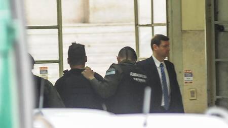 Detuvieron por contrabando a ex un SIDE