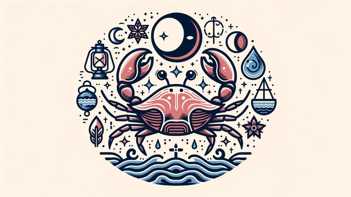 Horoscopo de Cáncer de hoy: viernes 21 de febrero de 2025