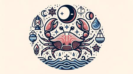 Horoscopo de Cáncer de hoy: viernes 21 de febrero de 2025. Foto: Redacción canal26.com