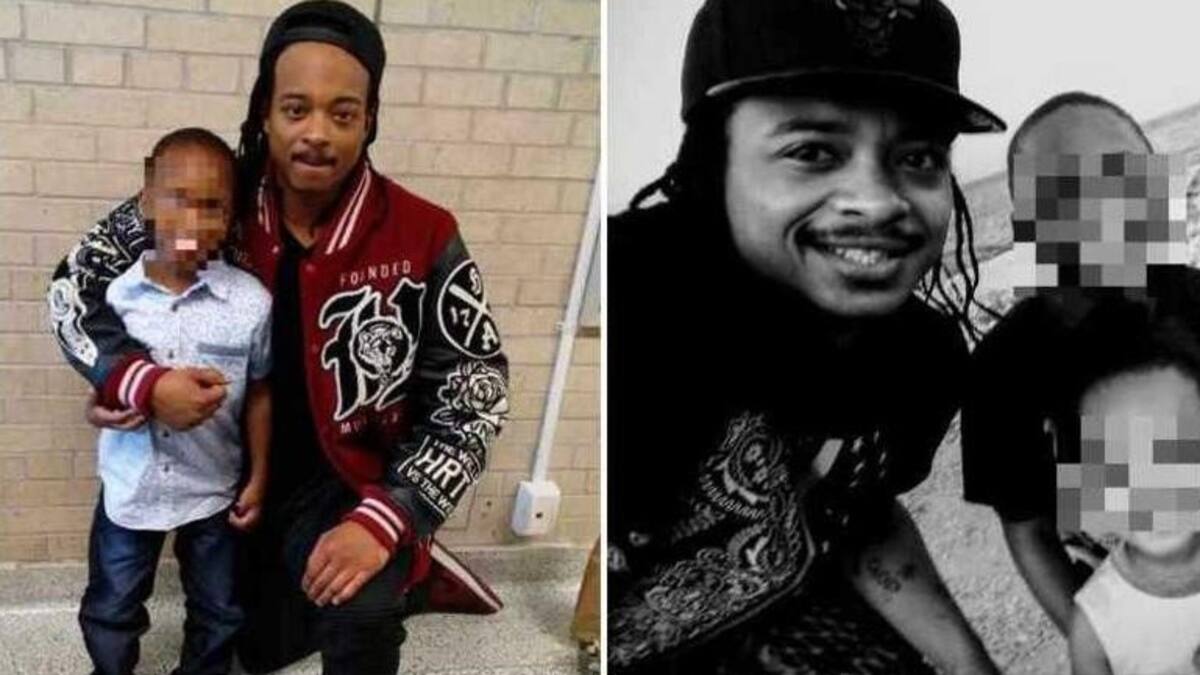 Jacob Blake, hombre de raza negra que recibió disparos de la policía, Kenosha