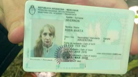 Asesinato de jubilado en Campana